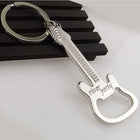 Llavero Abrebotellas Guitarra