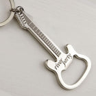 Llavero Abrebotellas Guitarra