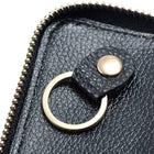 Estuche Llavero de Cuero para Mujer