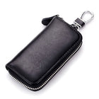 Estuche Llavero de Cuero para Mujer