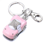 Llavero de Coche para Mujer