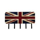 Llavero de Pared Bandera
