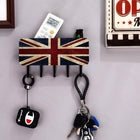 Llavero de Pared Bandera
