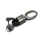 Mini Llavero de Cuero