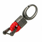 Mini Llavero de Cuero