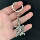 Llavero de Tortuga Pequeña