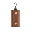 Llavero de Cartera de Cuero