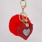 Llavero Corazón <br> El Dulce Regalo