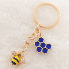 Llavero de Abeja