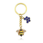 Llavero de Abeja