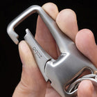 Llavero de Acero para Hombre