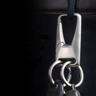 Llavero de Acero para Hombre