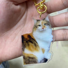 Llavero Acrílico Personalizado