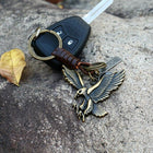 Llavero de Águila