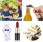 Llavero Antiasalto para Mujer