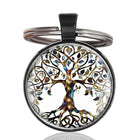 Llavero Árbol de la Vida - El Cabujón Espiritual