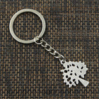 Llavero Árbol de la Vida Pequeño