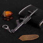 Llavero de Arma