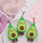 Llavero de Aguacate