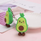 Llavero de Aguacate