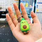 Llavero de Aguacate