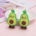 Llavero de Aguacate