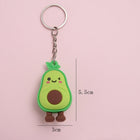 Llavero de Aguacate