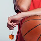 Llavero de Baloncesto