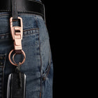 Llavero Elegante para Hombre