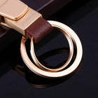 Llavero Elegante para Hombre