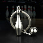 Llavero de Bolos