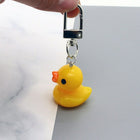 Llavero de Pato