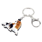 Llavero Cavalier King Charles