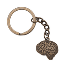 Llavero de Cerebro