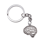 Llavero de Cerebro