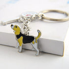 Llavero Beagle