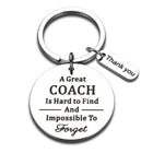 Llavero de Entrenador