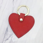 Llavero Corazón Personalizado