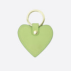 Llavero Corazón Personalizado