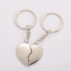Llavero Corazón Separable