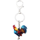 Llavero de Gallo