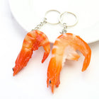 Llavero de Gamba Original