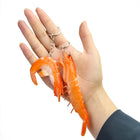 Llavero de Gamba Original