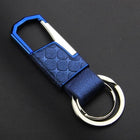Llavero de Cuero <br> El Regalo Elegante