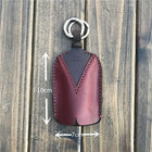 Llavero de Cuero <br> La Protección Suits