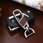 Llavero de Cuero para Hombre