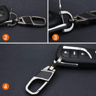 Llavero de Cuero para Hombre
