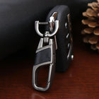 Llavero de Cuero para Hombre