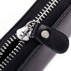 Estuche Llavero de Cuero para Mujer