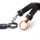 Llavero de Cuero para Hombre